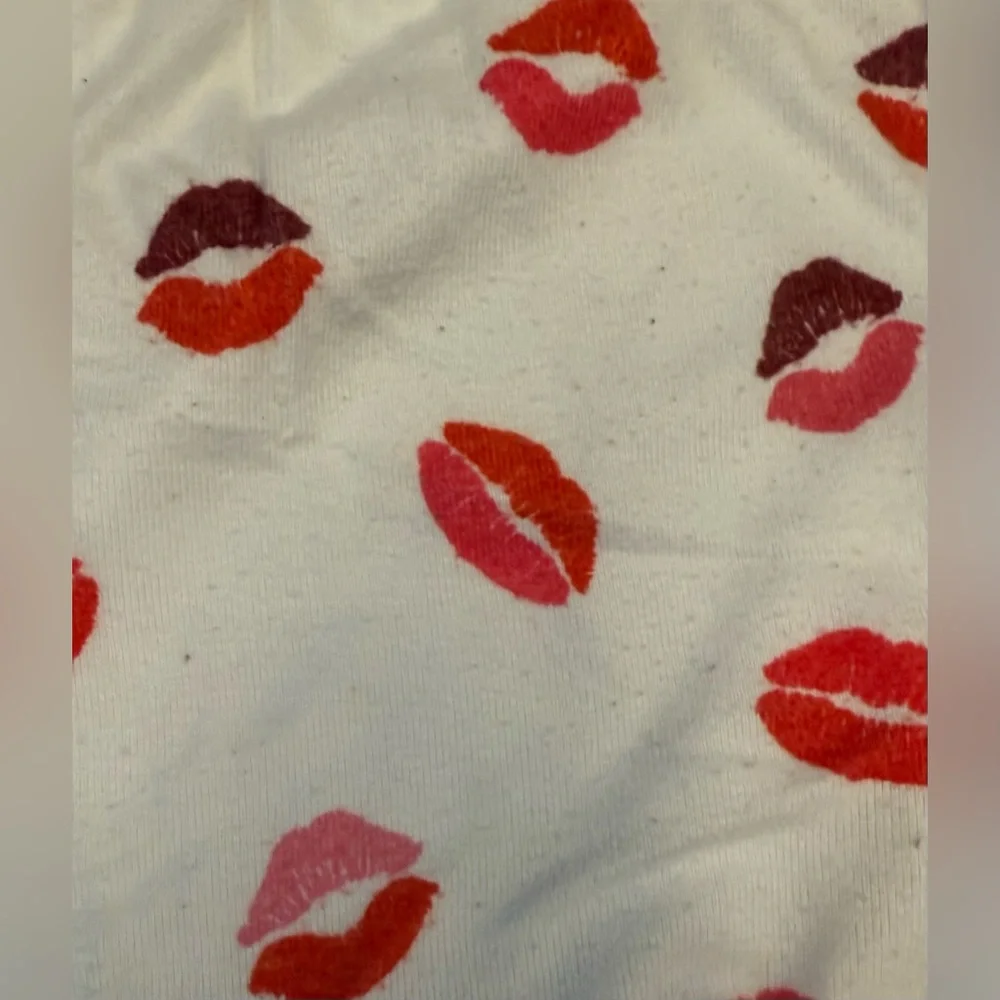 PJ Salvage cozy white